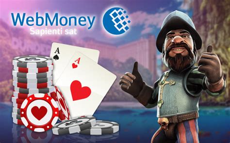 казино с выводом бонуса на webmoney
